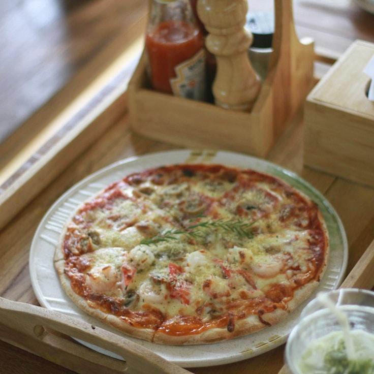 Margherita